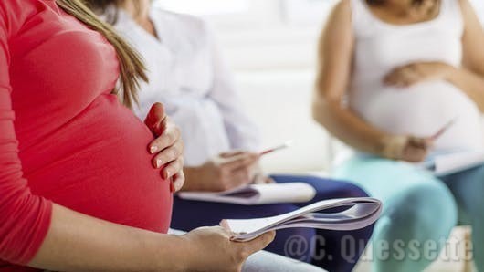 Enceinte
